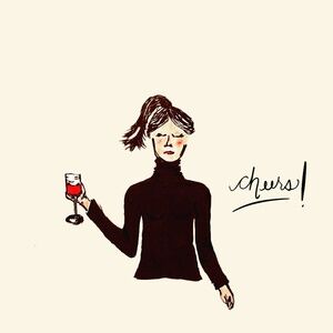 Meet your Posher, Allison